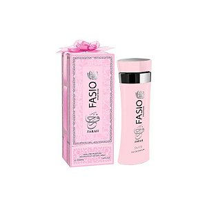 Perfume Emper Fasio Pour Femme Farah - Eau de Parfum - Feminino - 100ML