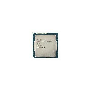 Processador Intel Core i5 4460 Socket LGA 1150 / 3.20GHZ / 6MB - OEM