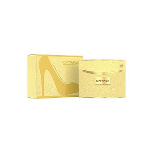 Perfume Emperor Catwalk - Água de Perfume - Feminino - 80ML