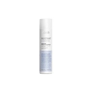 Xampu Revlon Restart Hidratação - 250ML