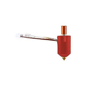 Kit de Bloco de Aquecimento Creality de Alto Fluxo para Impressora 3D - 4001030120