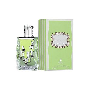 Perfume Maison Alhambra Sugar Me Pistachio Chocolate Eau de Parfum Feminino 100 ML