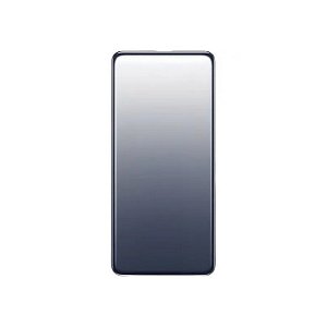 Carregador Portátil Xiaomi Ultra Slim PB0520MI 5.000mAh 20W Cinza
