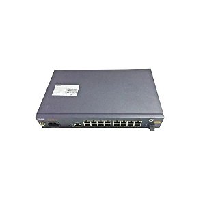 Roteador Poe Reverso 16 Portas Zte ZXA10-F803-16