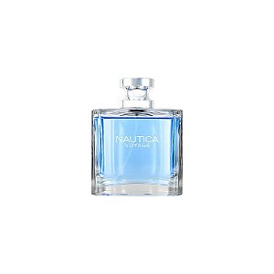 Perfume Nautica Voyage Edt Masculino 100ml