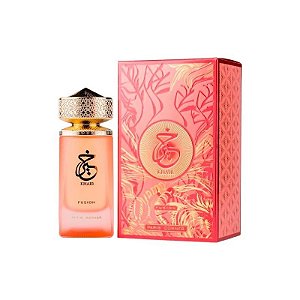 Perfume Paris Corner Khair Fusion - Água de Perfume - Feminino - 100ml