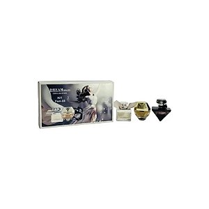 Kit Perfume Dream Brand Collection FEM-03 Feminino 25ML