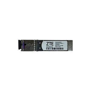 Módulo SFP Gpon Olt Classe C++ 20Km ZTE 1,25G TX1490-RX1310NM