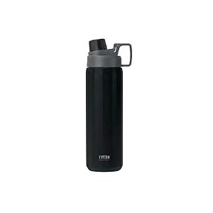 Garrafa Termito Tyeso TS-01-01010-MS/319 MZ-277 900ml Preto