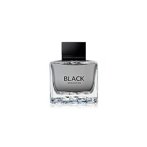 Perfume Antonio Black Seduction Edt M 100 ML