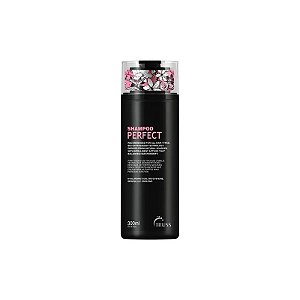 Shampoo Truss Perfect - 300ML