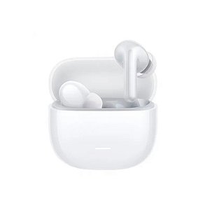 Fone Xiaomi Redmi Buds 8 Lite Branco BHR08OLGL