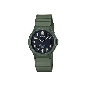 Relógio Feminino Analógico Casio MQ-24UC-3BDF