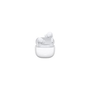 Fone de Ouvido Xiaomi Redmi Buds 8 Lite Bluetooth - Branco (BHR08OLGL)