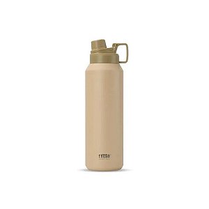 Garrafa Térmica Tyeso TS-01-01012 MZ-279 1,5L Bege