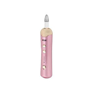 Kit Lixador de Unhas Onida ON-0625 - 8 em 1 - 3W - Recarregável - Rosa