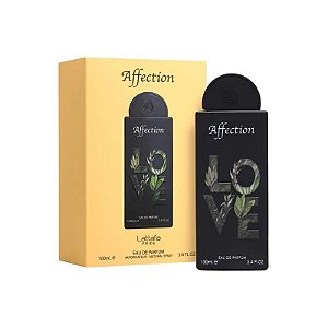 Perfume Lattafa Pride Affection Edp Unissex - 100ML
