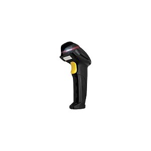 Leitor de Código de Barras FTX LC013SH5 Laser 1D Sem Base