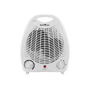Aquecedor Britania AB-1100N / 1500W / 110V
