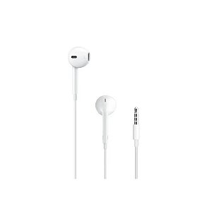 Fone de Ouvido Apple Earpods Jack 3.5 MM MNHF2AM/A