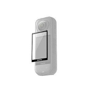 Protetor de Tela INSTA360 X5 Cinsbaht