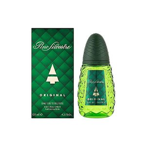 Perfume Pino Silvestre Original - Água de Colônia - Masculino - 125ML