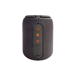 Caixa de Som G-Tide SV30 Bluetooth/USB Preta