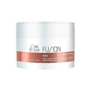 Máscara Capilar Wella Fusion 150ML