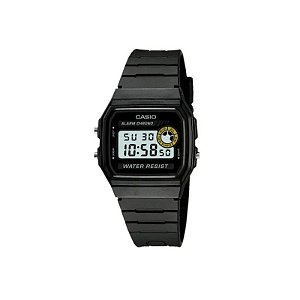 Relógio Unissex Digital Casio F-94WA-8DG