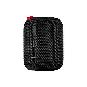 Caixa de Som G-Tide SV30 - 10W - Bluetooth - À Prova D'Água - Preto