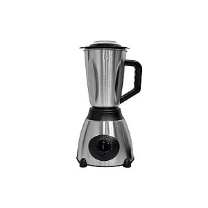 Liquidificador Sparx SPL503 - Inox - 350W - 220V