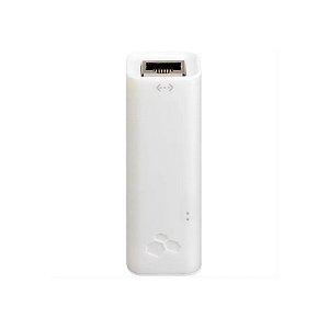 Ponto de Acesso Wireless Kanex Myspot 2.4GHZ - Branco