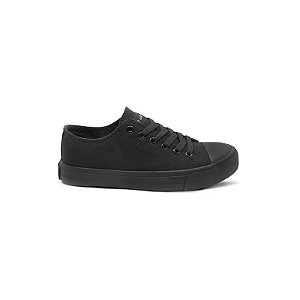 Calçado Lotto Starler Masculino Preto 43