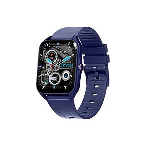 Relógio Inteligente G-Tide Watch Q1 - Azul