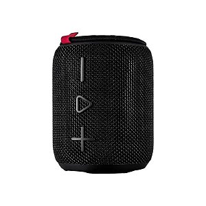 Caixa de Som Portátil G-Tide SV30 Bluetooth Preto