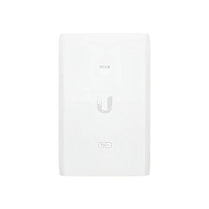 Fonte Injetora Ubiquiti Networks U-Poe-At Poe+ - Branco