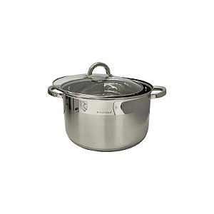 Panela Kaisa Villa KV-2248 - 9.8L - 1 Peça