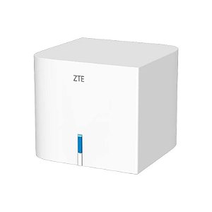 Roteador Zte Home Gateway ZXHN H196A - Branco