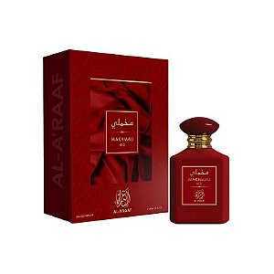 Perfume Al-A'Raaf Makhmali Red Edp - Feminino 100ML