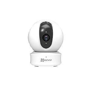 Câmera IP WiFi Ezviz EZ360 CS-CV246-A0-3B1WFR 720P 4MM