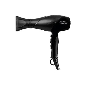 Secador de Cabelo Britânia BSC2000 - 2000W - 220V/60Hz - Preto