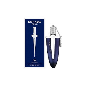 Perfume Imperial Le Chameau Espada Azul - Água de Perfume - Masculino - 100ML