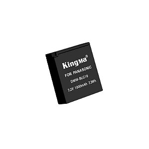 Bateria Kingma DMW-BLG10 1000MAH (Panasonic)