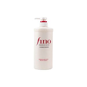 Condicionador Fino Premium 550ML
