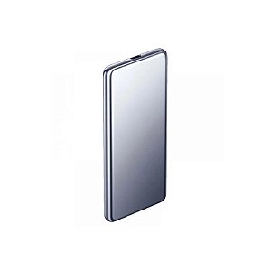 Carregador Portátil Xiaomi Ultra Fino BHR9535GL 5000mAh - Cinza
