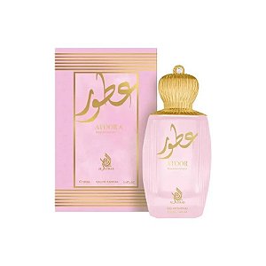 Perfume Feminino L'Affair Atoor Marshmallow EDP 100 ML
