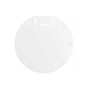 Tapete Impermeável para Xiaomi Mi Robot Aspirador-Esponja 2 /2 Pro + - 35503 BHR5329TY STFSD01ZHM