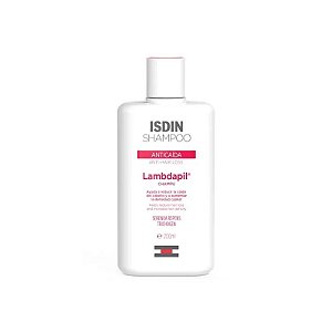 Shampoo Isdin Lampbdapil Antiqueda 200 ML