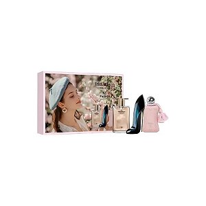 Kit Perfume Dream Brand Collection FEM-09 Feminino 25ML