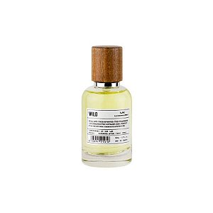 Perfume Karma Wild - Água de Perfume - Feminino - 50ML